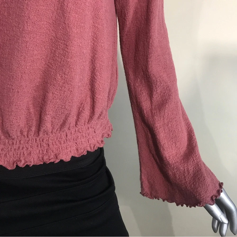 Madewell texture thread